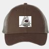 Bio-Washed Trucker Cap Thumbnail