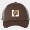 Bio-Washed Trucker Cap Thumbnail