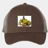 Bio-Washed Trucker Cap Thumbnail