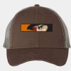 Bio-Washed Trucker Cap Thumbnail