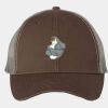 Bio-Washed Trucker Cap Thumbnail