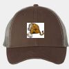 Bio-Washed Trucker Cap Thumbnail