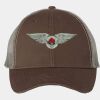 Bio-Washed Trucker Cap Thumbnail