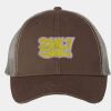 Bio-Washed Trucker Cap Thumbnail