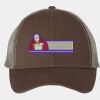 Bio-Washed Trucker Cap Thumbnail