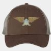 Bio-Washed Trucker Cap Thumbnail