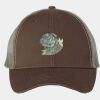 Bio-Washed Trucker Cap Thumbnail