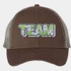 Bio-Washed Trucker Cap Thumbnail