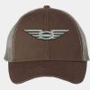 Bio-Washed Trucker Cap Thumbnail