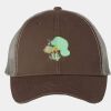 Bio-Washed Trucker Cap Thumbnail