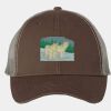 Bio-Washed Trucker Cap Thumbnail