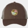 Bio-Washed Trucker Cap Thumbnail