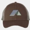 Bio-Washed Trucker Cap Thumbnail