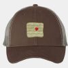 Bio-Washed Trucker Cap Thumbnail