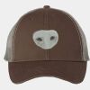 Bio-Washed Trucker Cap Thumbnail