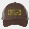 Bio-Washed Trucker Cap Thumbnail