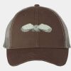 Bio-Washed Trucker Cap Thumbnail