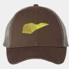 Bio-Washed Trucker Cap Thumbnail