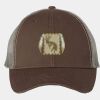 Bio-Washed Trucker Cap Thumbnail