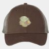 Bio-Washed Trucker Cap Thumbnail