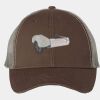 Bio-Washed Trucker Cap Thumbnail