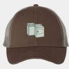 Bio-Washed Trucker Cap Thumbnail