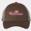 Bio-Washed Trucker Cap Thumbnail