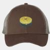 Bio-Washed Trucker Cap Thumbnail