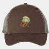 Bio-Washed Trucker Cap Thumbnail