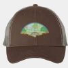 Bio-Washed Trucker Cap Thumbnail