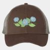 Bio-Washed Trucker Cap Thumbnail