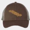 Bio-Washed Trucker Cap Thumbnail