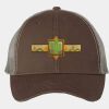 Bio-Washed Trucker Cap Thumbnail