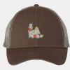 Bio-Washed Trucker Cap Thumbnail