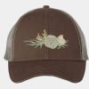 Bio-Washed Trucker Cap Thumbnail