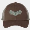 Bio-Washed Trucker Cap Thumbnail