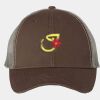 Bio-Washed Trucker Cap Thumbnail