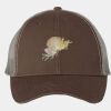 Bio-Washed Trucker Cap Thumbnail