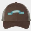 Bio-Washed Trucker Cap Thumbnail