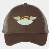 Bio-Washed Trucker Cap Thumbnail