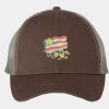 Bio-Washed Trucker Cap Thumbnail