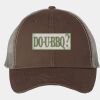 Bio-Washed Trucker Cap Thumbnail