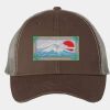 Bio-Washed Trucker Cap Thumbnail