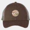 Bio-Washed Trucker Cap Thumbnail