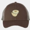 Bio-Washed Trucker Cap Thumbnail