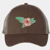 Bio-Washed Trucker Cap Thumbnail