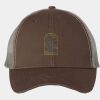 Bio-Washed Trucker Cap Thumbnail