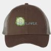 Bio-Washed Trucker Cap Thumbnail