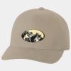 Brushed Twill Cap Thumbnail