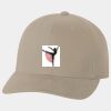 Brushed Twill Cap Thumbnail